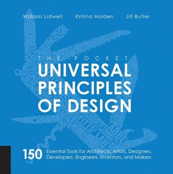 The Pocket Universal Principles of Design - William Lidwell, Verzenden, Gelezen, William Lidwell