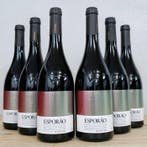 2022 Herdade do Esporão, Tinto - Alentejo Reserva - 6, Nieuw