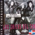 cd - Las Chicas Del Can - Sin Compromiso, Verzenden, Zo goed als nieuw