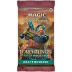 Magic the Gathering TCG - The Lord of the Rings: Tales of..., Verzenden, Zo goed als nieuw