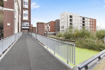 Te huur: Appartement Dortmunderkade in Helmond, Huizen en Kamers, Appartement, Helmond, Noord-Brabant