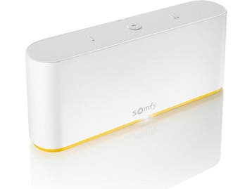 Somfy TaHoma® Switch - Smart Home Hub - Spraakbesturing -, Verzenden, Zo goed als nieuw