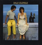 Sally Oldfield - Easy, Ophalen of Verzenden, Gebruikt