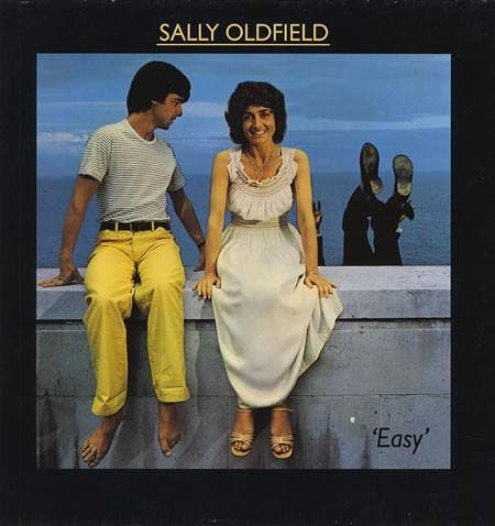 Sally Oldfield - Easy, Cd's en Dvd's, Vinyl | Pop, Gebruikt, Ophalen of Verzenden