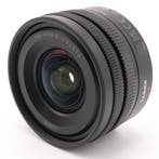 Panasonic LUMIX S 18-40mm F/4.5-6.3 | Tweedehands, Verzenden, Gebruikt
