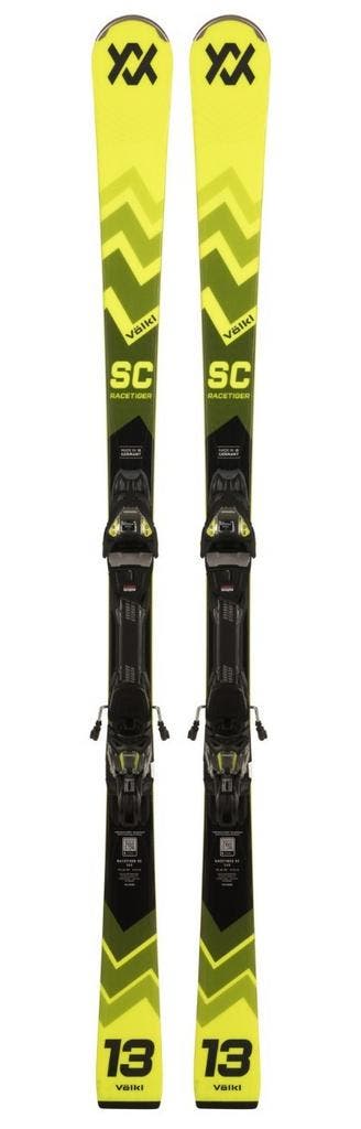 Volkl Racetiger SC - 2025-172 cm, Sport en Fitness, Skiën en Langlaufen, Overige merken, Gebruikt, Ophalen of Verzenden, Carve
