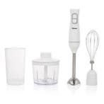 Staafmixer set | Tristar (350W, Hakmolen, Garde, Beker), Verzenden, Nieuw