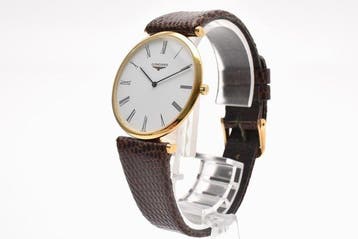 Longines - La Grande Classique - Zonder minimumprijs -