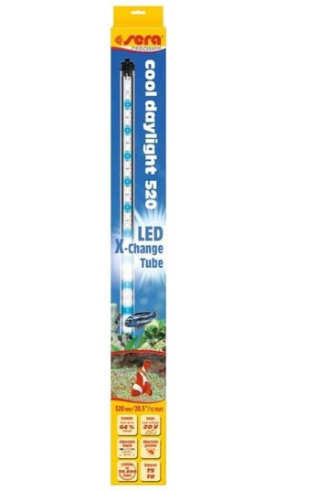 Sera Cool Daylight 30watt T8 / 45watt T5 aquarium led verlic, Ophalen of Verzenden, Nieuw, Verlichting of Verwarming