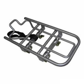 Steco universele opzet drager-adapter, Verzenden, Nieuw