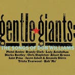 LP nieuw - Various - Gentle Giants: The Songs Of Don Will..., Verzenden, Nieuw in verpakking