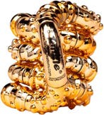 Tangle Sparkle Totally Textured Metallic Junior - Gold |, Verzenden, Nieuw