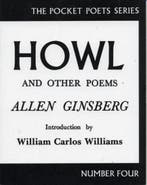 Howl & Other Poems 9780872860179 Allen Ginsberg, Boeken, Verzenden, Zo goed als nieuw, Allen Ginsberg