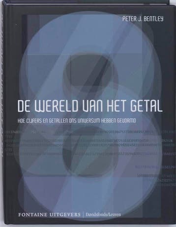 De wereld van het getal - P.J. Bentley 9789077363164, Boeken, Verzenden, Gelezen, P.J. Bentley