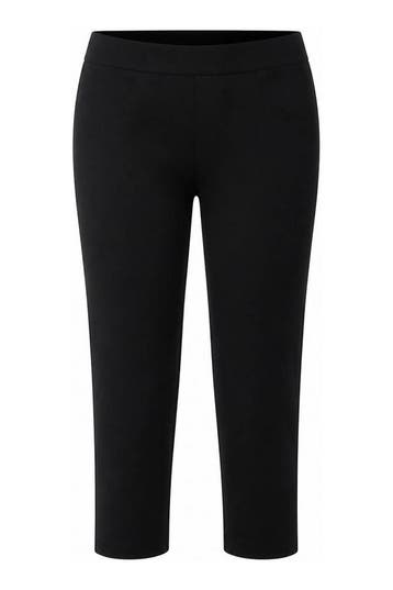Zizzi Broek in maat M Zwart, Zizzi, Verzenden, Zo goed als nieuw, Zwart