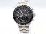 Seiko - Chronograph 100M - Zonder minimumprijs - 7T92-0CF0 -