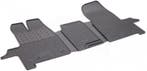 Rubber automatten Ford Tourneo Custom | 2012-2018, Auto-onderdelen, Interieur en Bekleding, Verzenden, Nieuw, Ford