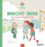 9789044834949 Brecht de Beer - Een rugzak vol eerste hulp, Verzenden, Nieuw, Guido van Genechten