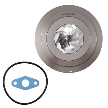 Turbo CHRA cartridge geschikt voor BMW 3 Gran Turismo F34..., Verzenden, Nieuw, BMW