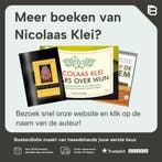Tot op de bodem (geb) 9789057590863 Nicolaas Klei, Boeken, Kookboeken, Verzenden, Gelezen, Nicolaas Klei
