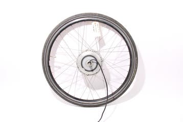 Voorwiel motor | 28 inch | 39145611 | Sparta Ion RX, Fietsen en Brommers, Fietsonderdelen, Verzenden, Nieuw