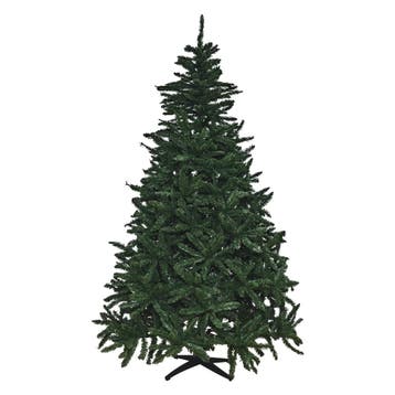 Duurzame Kerstboom 180cm | PVC | Premium | OP=OP, Diversen, Ophalen of Verzenden, Nieuw