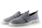 Ecco Instappers in maat 40 Grijs, Ecco, Verzenden, Instappers, Grijs