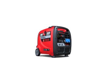 AiPower invertergenerator C4000IE-O  invertergenerator, Ophalen, Nieuw
