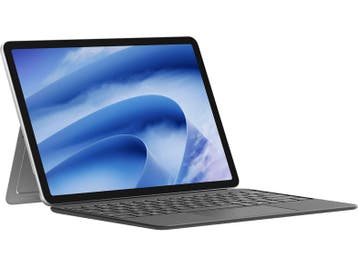 Microsoft - Surface Pro - 12 inch - Platina, Computers en Software, Qwerty, Verzenden, Nieuw, 12 inch