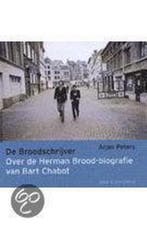 De Broodschrijver 9789038859316 A. Peters, Verzenden, Gelezen, A. Peters