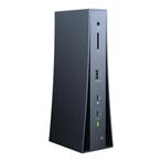 iVANKY FusionDock Pro 3 / Thunderbolt 5 Dock / Dual 6K Displ, Verzenden, Nieuw