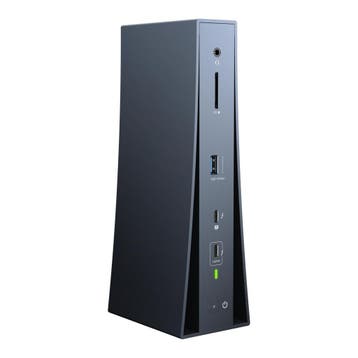 iVANKY FusionDock Pro 3 / Thunderbolt 5 Dock / Dual 6K Displ, Verzenden, Nieuw