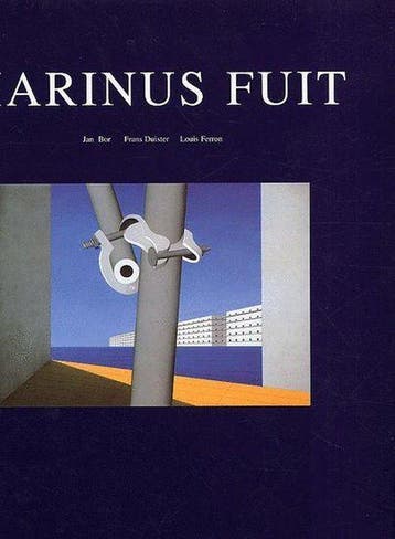Marinus Fuit - Bor, Verzenden, Gelezen