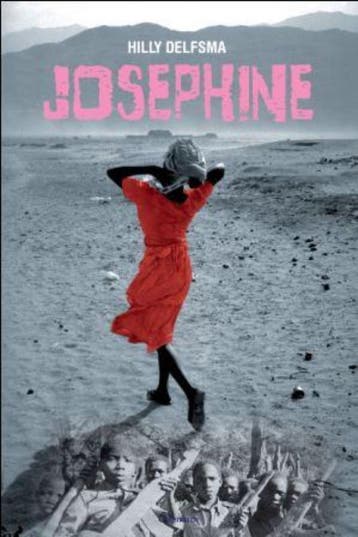 Josephine 9789026620997 Hilly Delfsma, Verzenden, Zo goed als nieuw, Hilly Delfsma