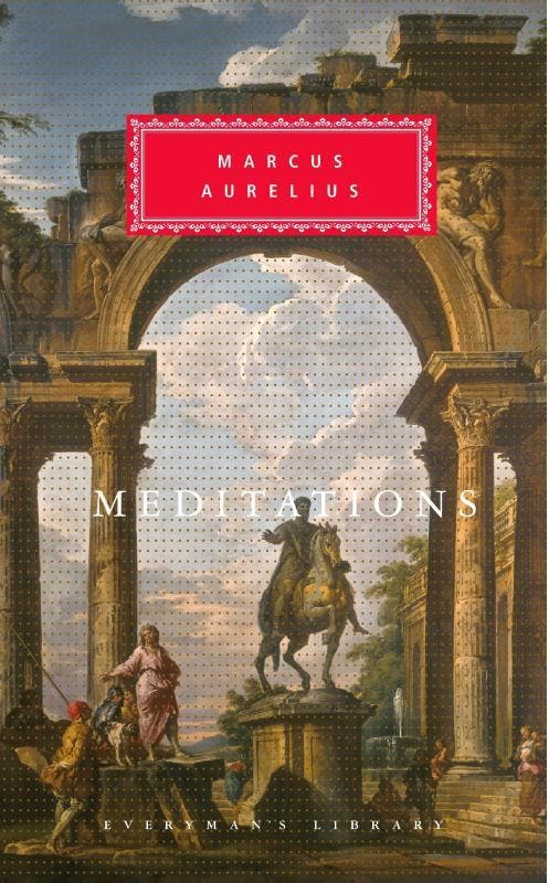 Meditations | Aurelius, Marcus | Nieuw, Boeken, Filosofie, Nieuw, Ophalen of Verzenden