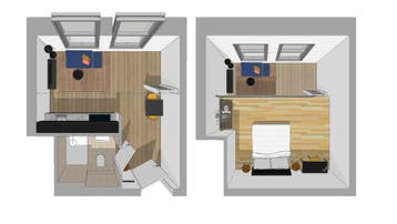Te huur: Appartement Berg en Dalseweg in Nijmegen, Gelderland, Nijmegen, Appartement