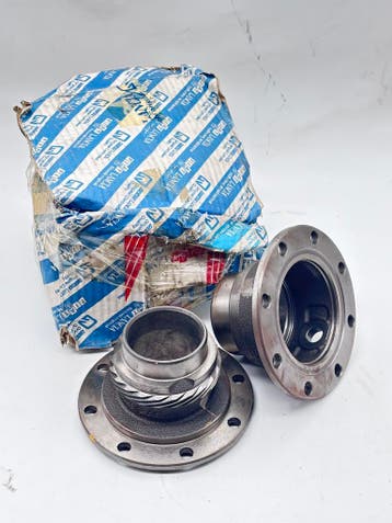 Fiat Panda Diff huis set, Auto-onderdelen, Ophanging en Onderstel, Verzenden, Nieuw, Fiat