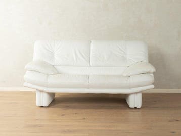 Nicoletti Salotti - Sofa - Leder - Postmoderne bank uit de