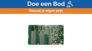 Bieden: Tokyo Keiki TD-310 PWB (IF) Doppler Speed Log Inter, Watersport en Boten, Ophalen of Verzenden, Nieuw, Kabel of Apparatuur