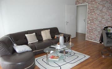 Te Huur Kamer Kerkstraat In Den Haag, Huizen en Kamers, Minder dan 20 m², Den Haag