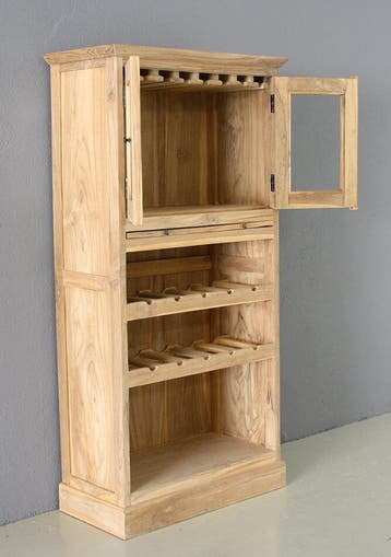 Drankenkastje, Ophalen of Verzenden, Nieuw