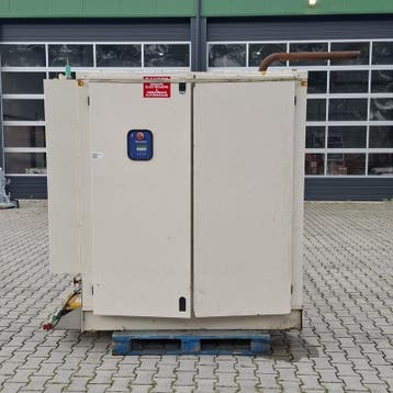 Aggregaat, Electro Diesel, Gamme GTF, 2001, Nieuw