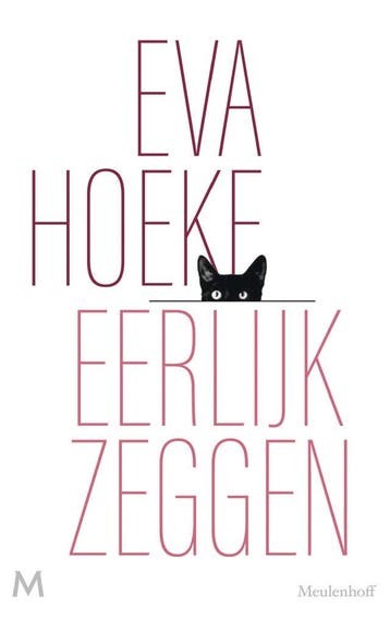 Eerlijk zeggen (Nieuw), Verzenden, Nieuw, Eva Hoeke