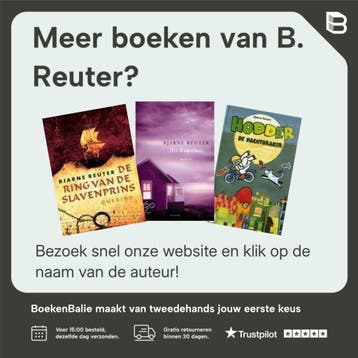 NACHTREIS MET KAPITEIN BIMSE 9789060699027 B. Reuter, Boeken, Verzenden, Gelezen, B. Reuter