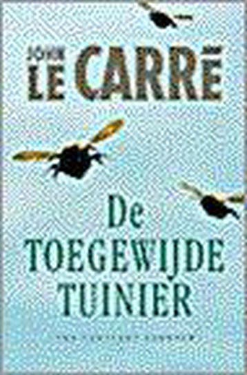 De toegewijde tuinier - J. Le Carre 9789024538164, Verzenden, Gelezen, J. Le Carre