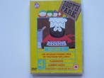 South Park - volume 5 (DVD), Cd's en Dvd's, Ophalen of Verzenden, Zo goed als nieuw