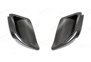 Alfa Romeo 4C Carbon Fiber voor Luchtinlaat Launch Edition, Auto diversen, Verzenden
