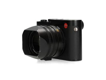 Leica Q (Typ 116) - 1 jaar garantie, Ophalen of Verzenden, Zo goed als nieuw, Leica