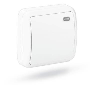 Jablotron JA-112J BUS-muurknop met paniekfunctie, Ophalen of Verzenden, Nieuw