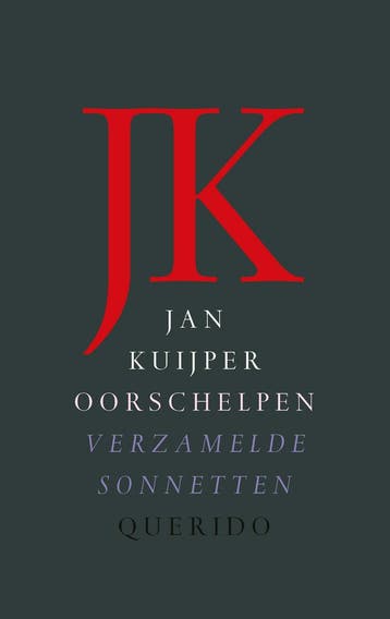 Oorschelpen | Jan Kuijper | Nieuw, Ophalen of Verzenden, Nieuw, Jan Kuijper